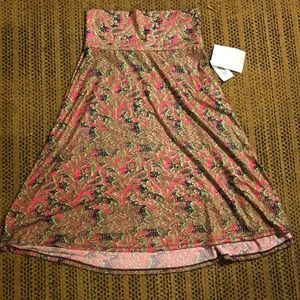 Lularoe - Azure (Brand New)